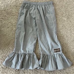 Matilda Jane pants. Size 8.